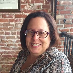 Meet your Posher, Rachel